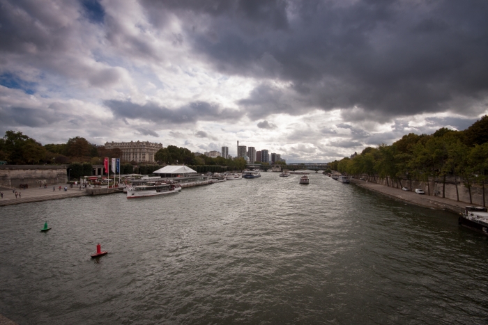 Paris - 539 - Seine